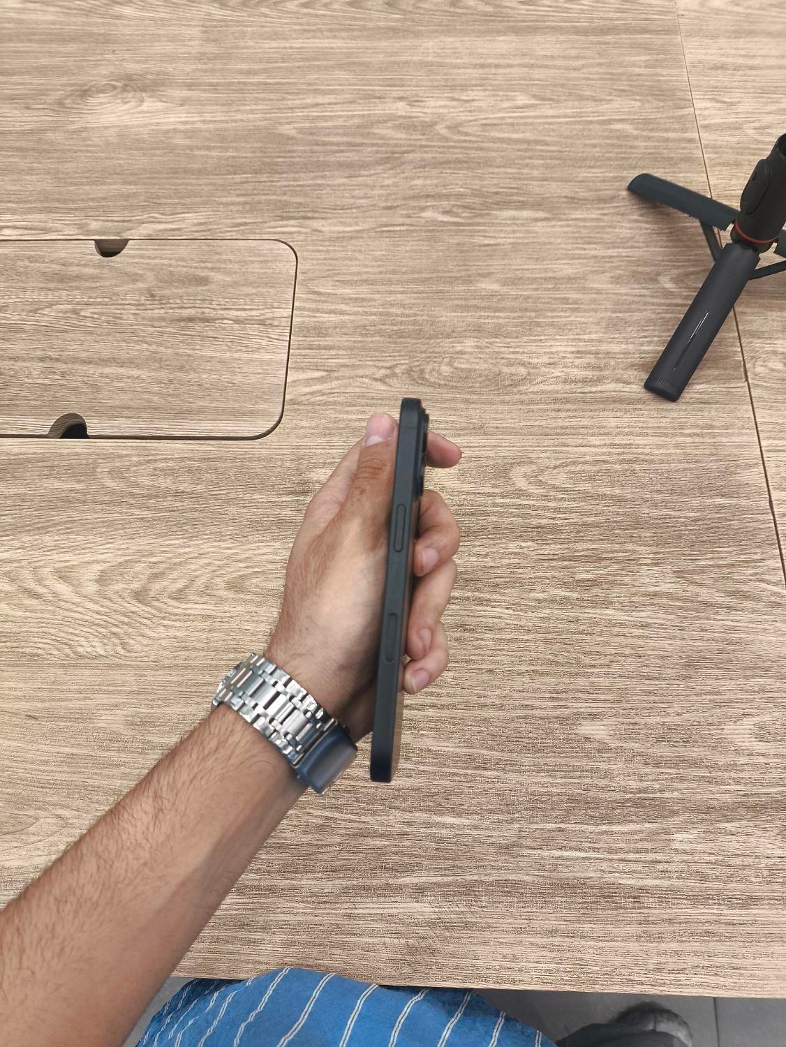 Iphone 16 128G|موبایل|کرج, گوهردشت|دیوار