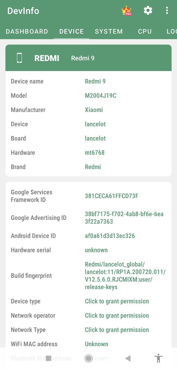 شیائومی Redmi 9 با حافظهٔ ۶۴ گیگابایت|موبایل|تهران, شهرک غزالی|دیوار