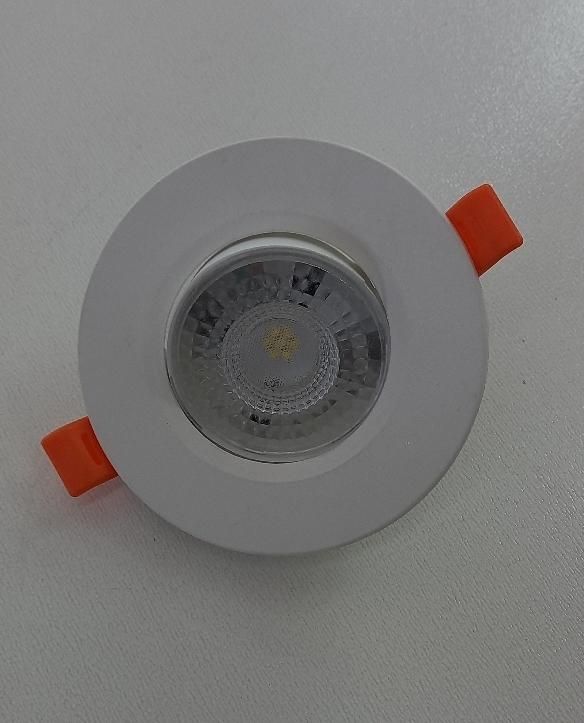 چراغ و پنل هالوژن سقفی توکار و روکار اقساط|لامپ و چراغ|کرمان, |دیوار