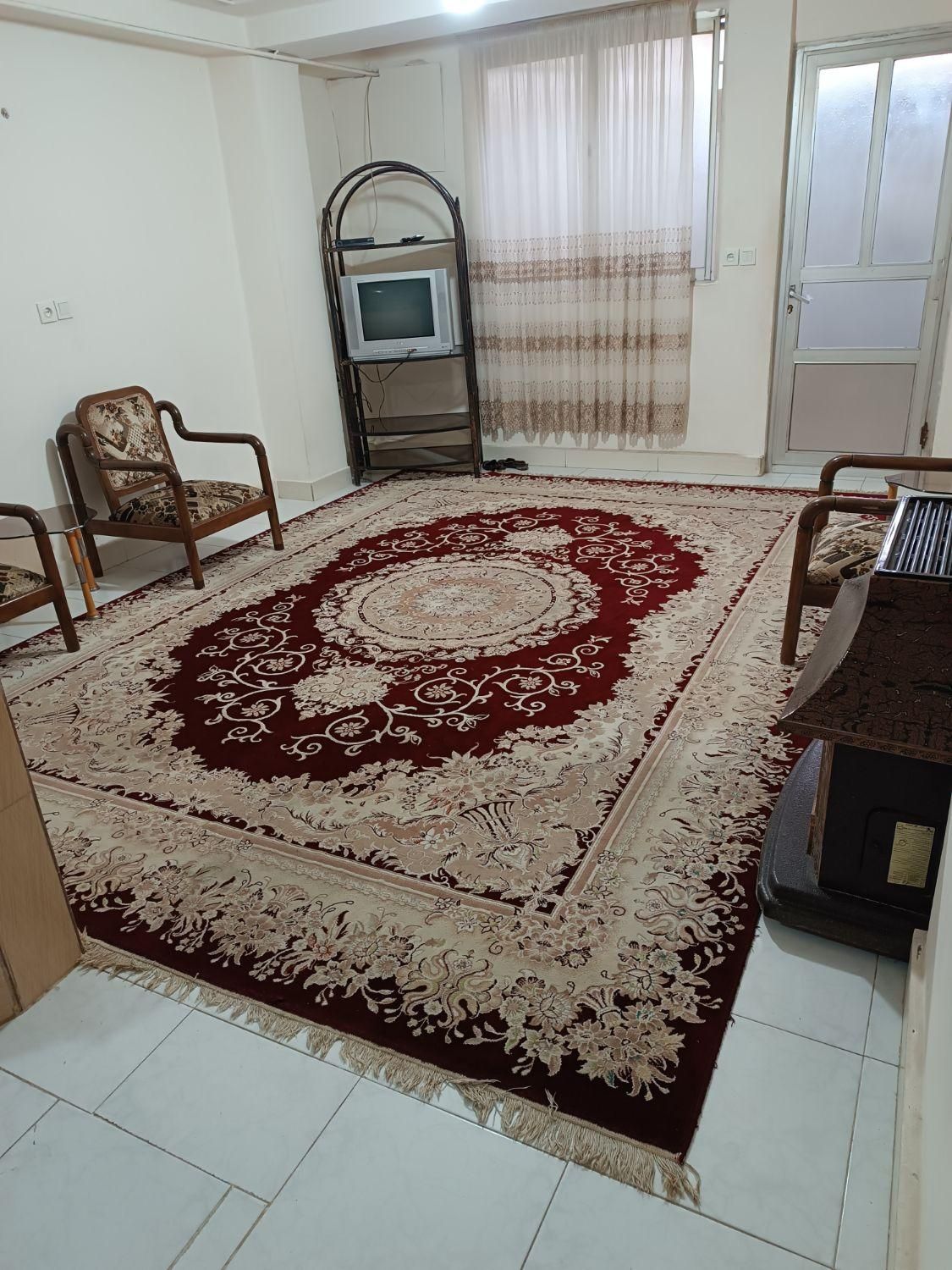 سوئیت شیک و راه مستقل|اجارهٔ کوتاه‌مدت آپارتمان و سوئیت|ساری, |دیوار