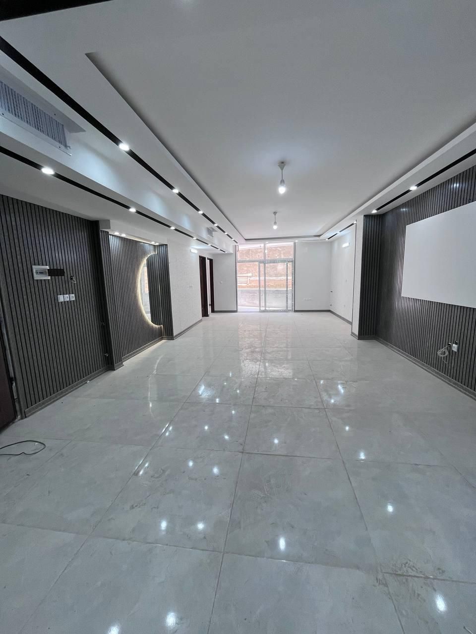 اپارتمان ۱۰۰ متری/ دو خواب کلید نخورده/ دوطرف نور|فروش آپارتمان|اصفهان, کوجان|دیوار