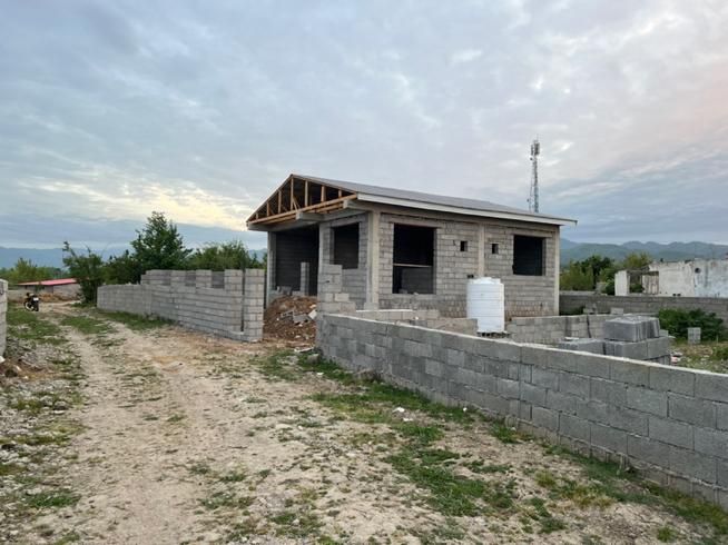 ۲۱۳ متر زمین با ۱۰۰ متر ساخت|فروش خانه و ویلا|رضوانشهر, |دیوار