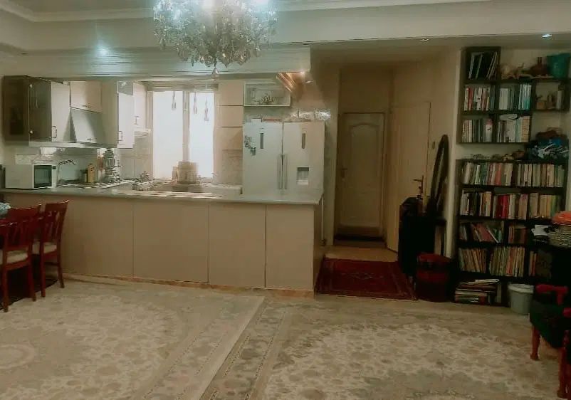 آپارتمان شهرک آزادی|فروش آپارتمان|تهران, شهرک فرهنگیان|دیوار