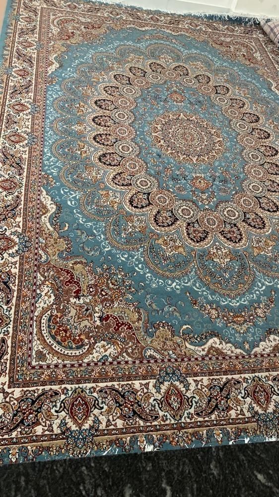 دو تخته فرش ۹ متری|فرش|تهران, ده‌ونک|دیوار
