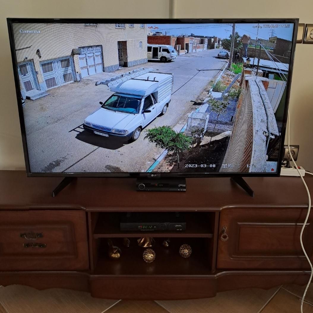 دوربین مداربسته متناسب نیاز|دوربین مداربسته|رفسنجان, |دیوار