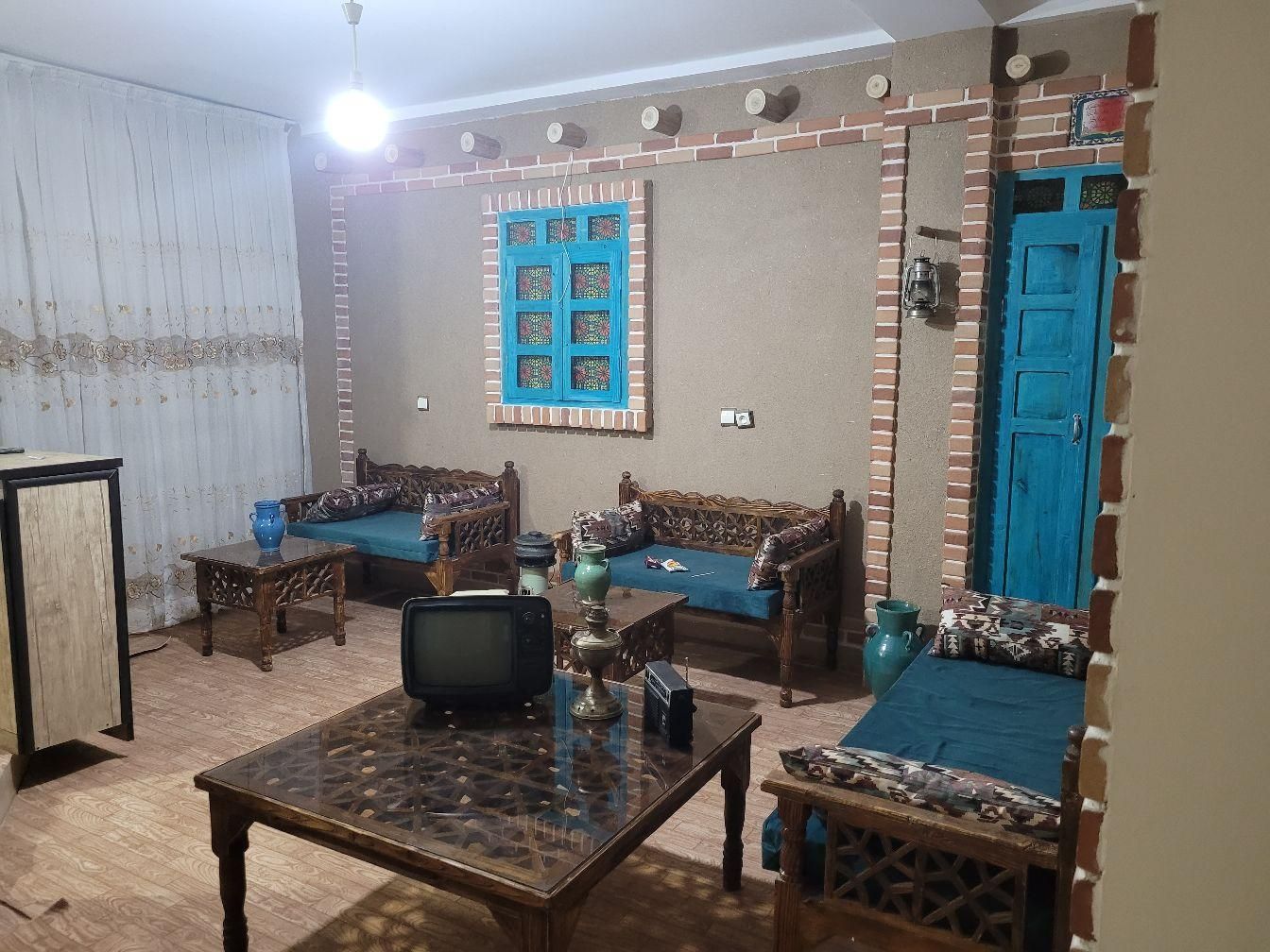 فروش یک واحد آپارتمان 80متری در دانسفهان قزوین|فروش آپارتمان|رامند, |دیوار