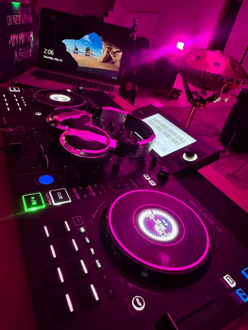 دی‌جی مَـَـن،دیجی تولد دورهمی|خدمات پذیرایی، مراسم|شیراز, دانشگاه شیراز|دیوار