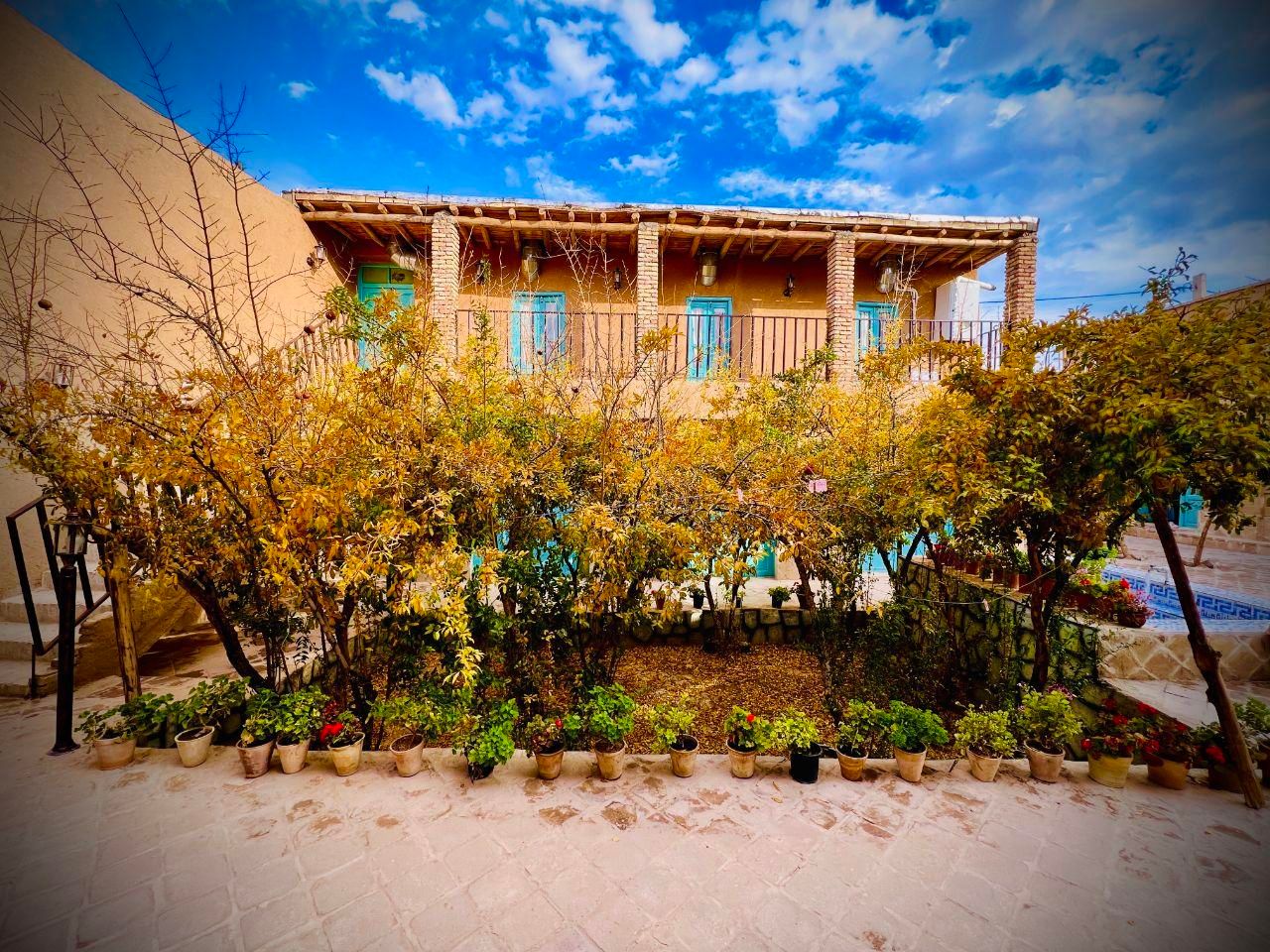 شهرضا اجاره روزانه اقامتگاه بومگردی شیخ شاهنظر|اجارهٔ کوتاه‌مدت آپارتمان و سوئیت|شهرضا, |دیوار