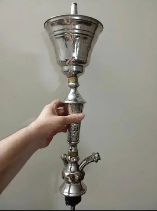 قلیان عربی|کلکسیون و سرگرمی|تهران, زاهد گیلانی|دیوار