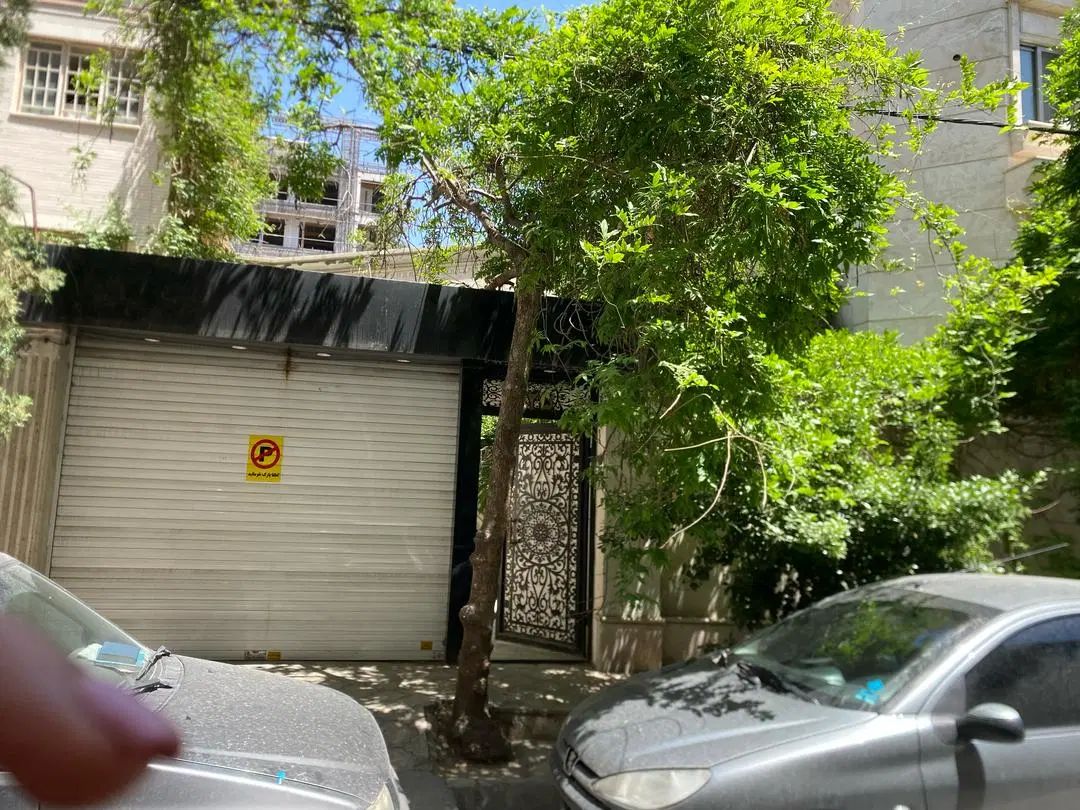 ویلایی ۲۵۰ متری ۲ نبش با ۷سقف پروانه ملک اباد|فروش خانه و ویلا|مشهد, ملک‌آباد|دیوار