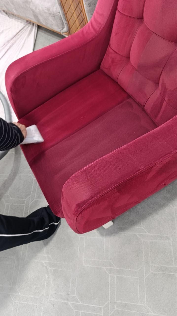 ((مبل شویی استار واش))      باجدیدترین دستگاها|خدمات نظافت|ملایر, |دیوار