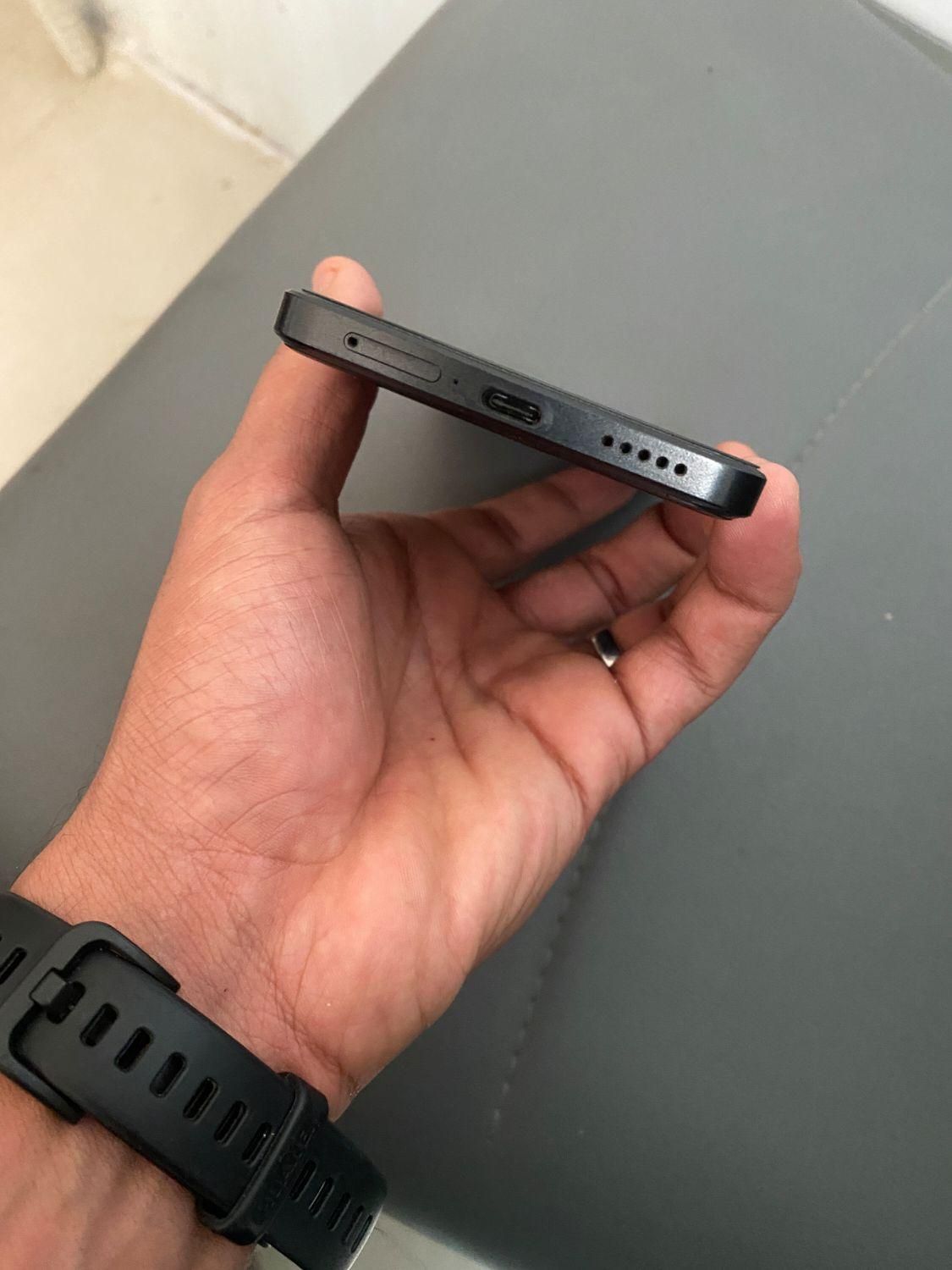 گوشی پوکو x6pro|موبایل|چابهار, |دیوار