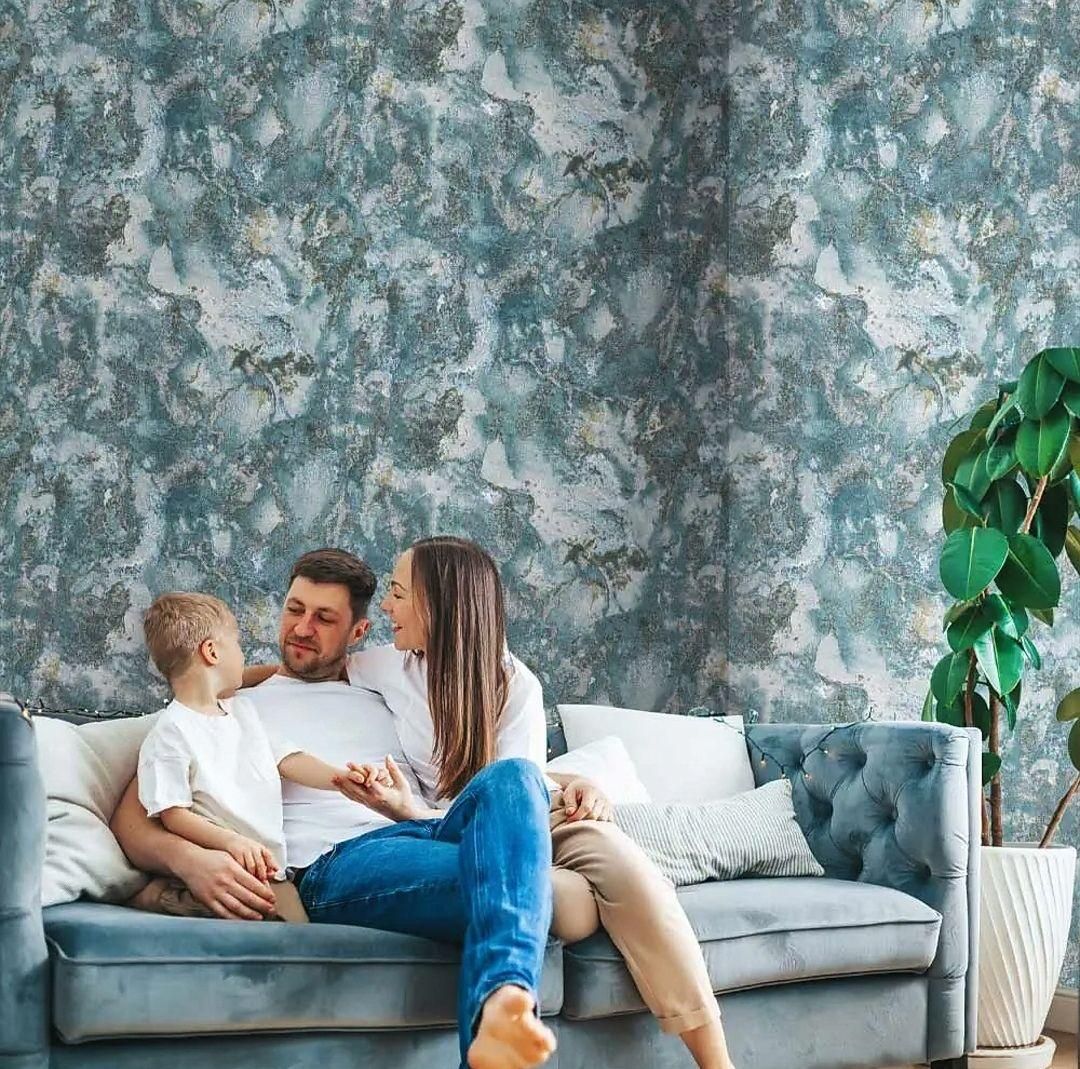رنگهای کاغذ دیواری خارجی متری 50،ارزانتر از رنگ|مصالح و تجهیزات ساختمان|مشهد, الهیه|دیوار