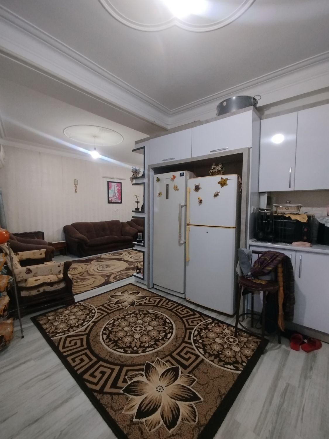 آپارتمان مستقل جاده لیلاکوه|فروش آپارتمان|لنگرود, |دیوار