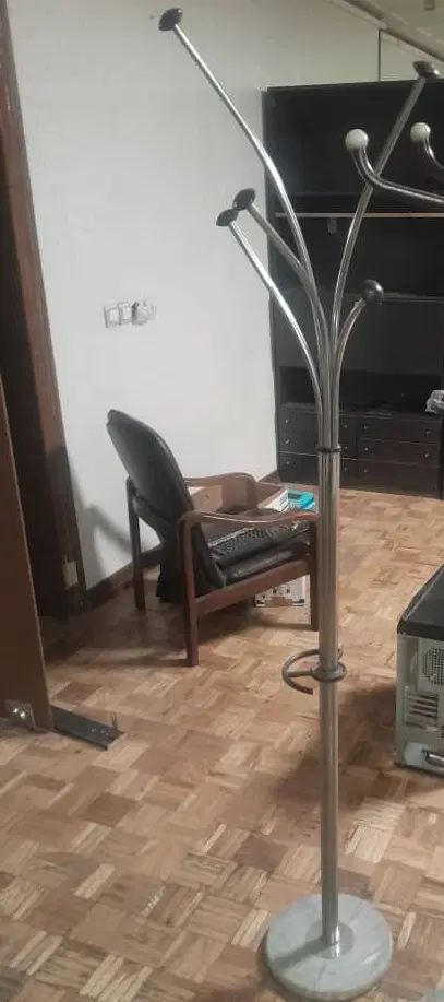 چوب لباسی|بندرخت و رخت‌آویز|تهران, قبا|دیوار