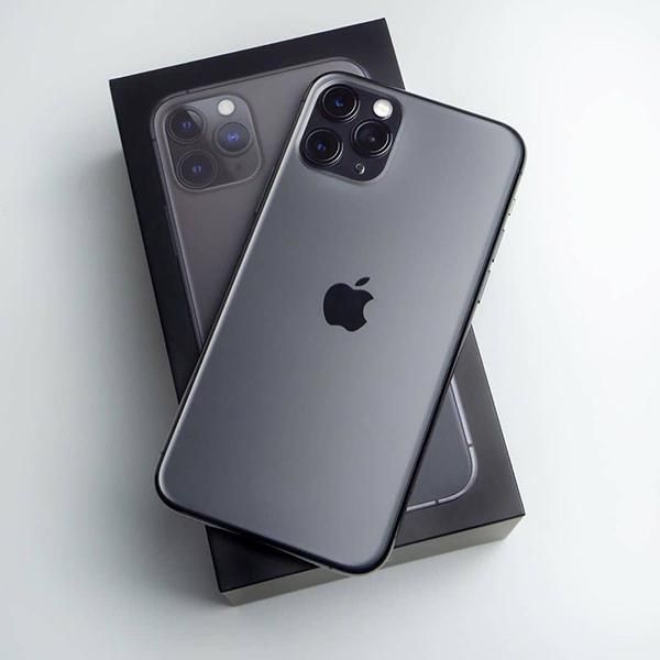 اپل iPhone 11 Pro با حافظهٔ ۲۵۶ گیگابایت|موبایل|یزد, |دیوار