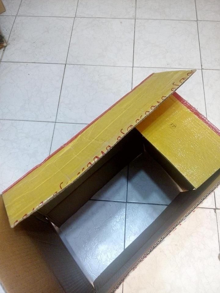 کارتن خالی مناسب اسباب کشی|حراج|اصفهان, شیخ اشراق|دیوار