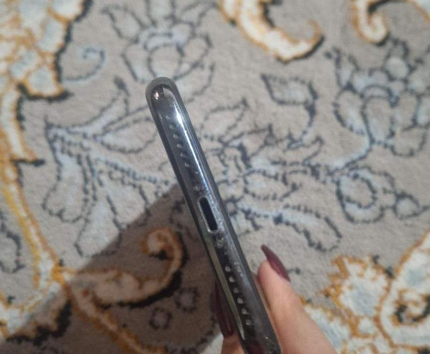 اپل iPhone X با حافظهٔ ۲۵۶ گیگابایت|موبایل|یزد, |دیوار