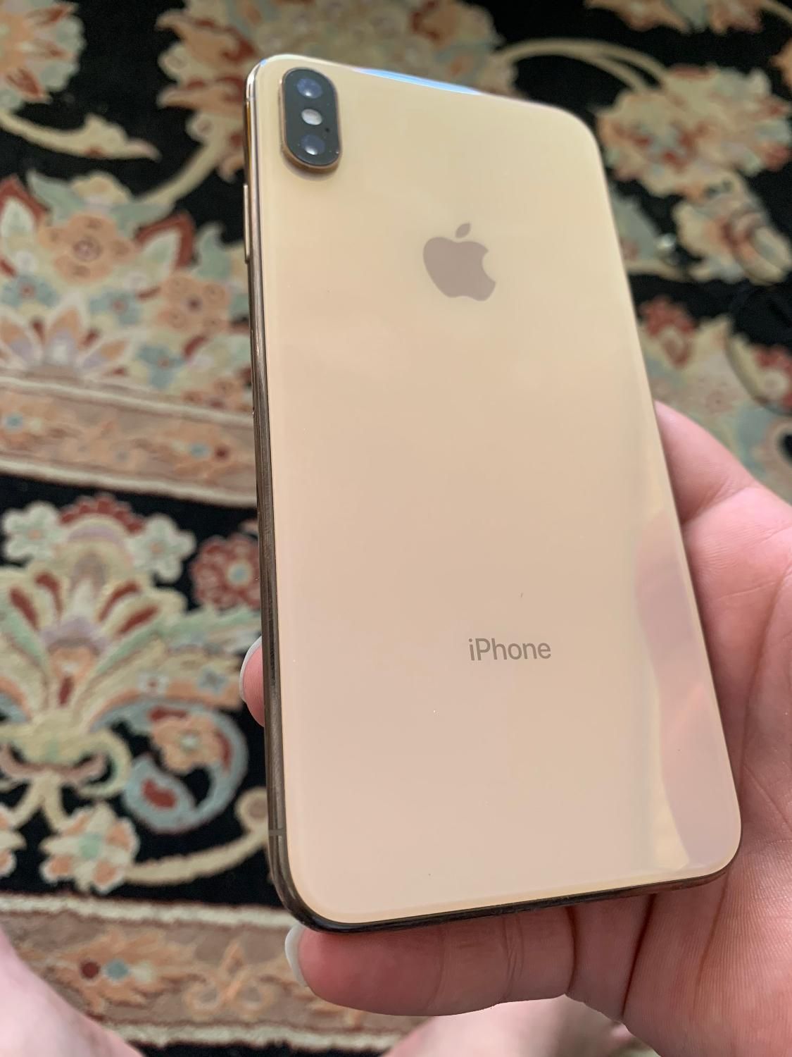 آیفون xs max|موبایل|مشهد, یاس|دیوار