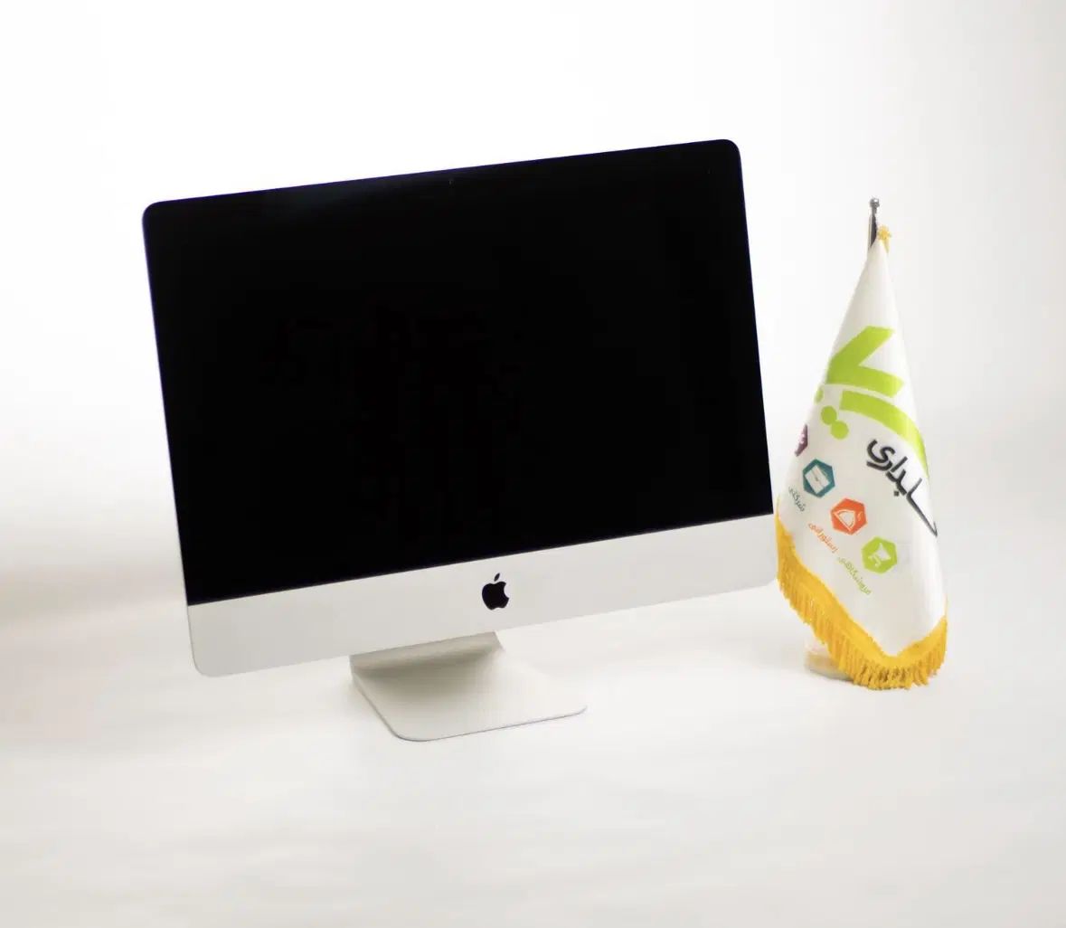 iiMac Alll in one SSD|رایانه رومیزی|گرگان, |دیوار