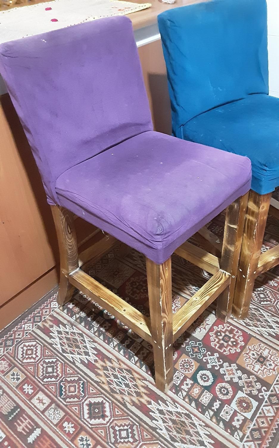 صندلی اپن|صندلی و نیمکت|رشت, رشتیان|دیوار
