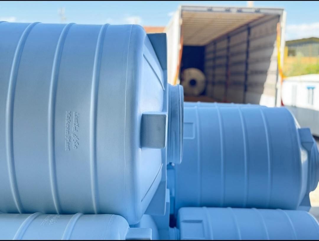 مخزن آب پلی اتیلن|مصالح و تجهیزات ساختمان|بوشهر, |دیوار