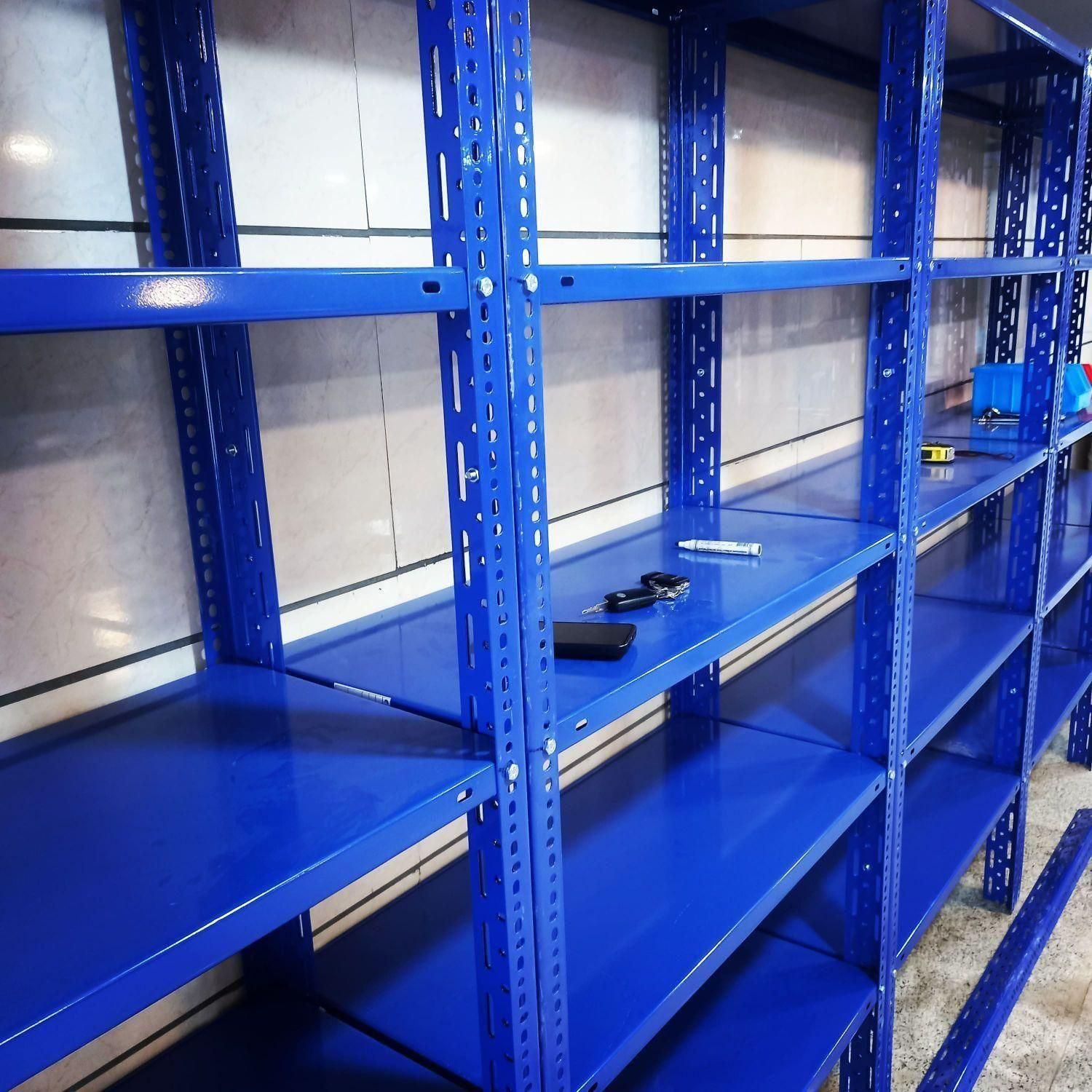 قفسه فول یدکی|فروشگاه و مغازه|دزفول, |دیوار