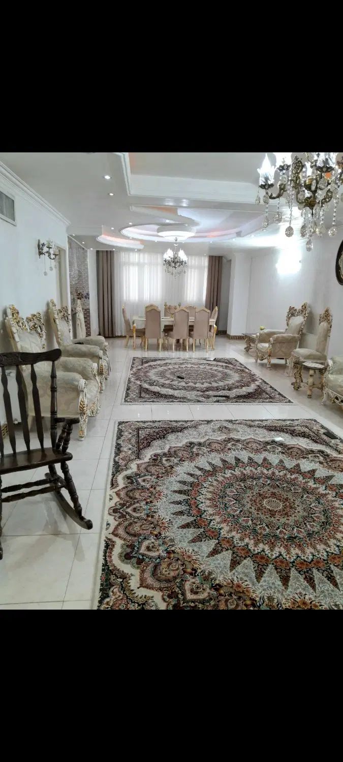 اپارتمان ۱۱۵متر رباط کریم ابتدای صیادشیرازی|اجارهٔ آپارتمان|رباط‌کریم, رباط‌کریم|دیوار