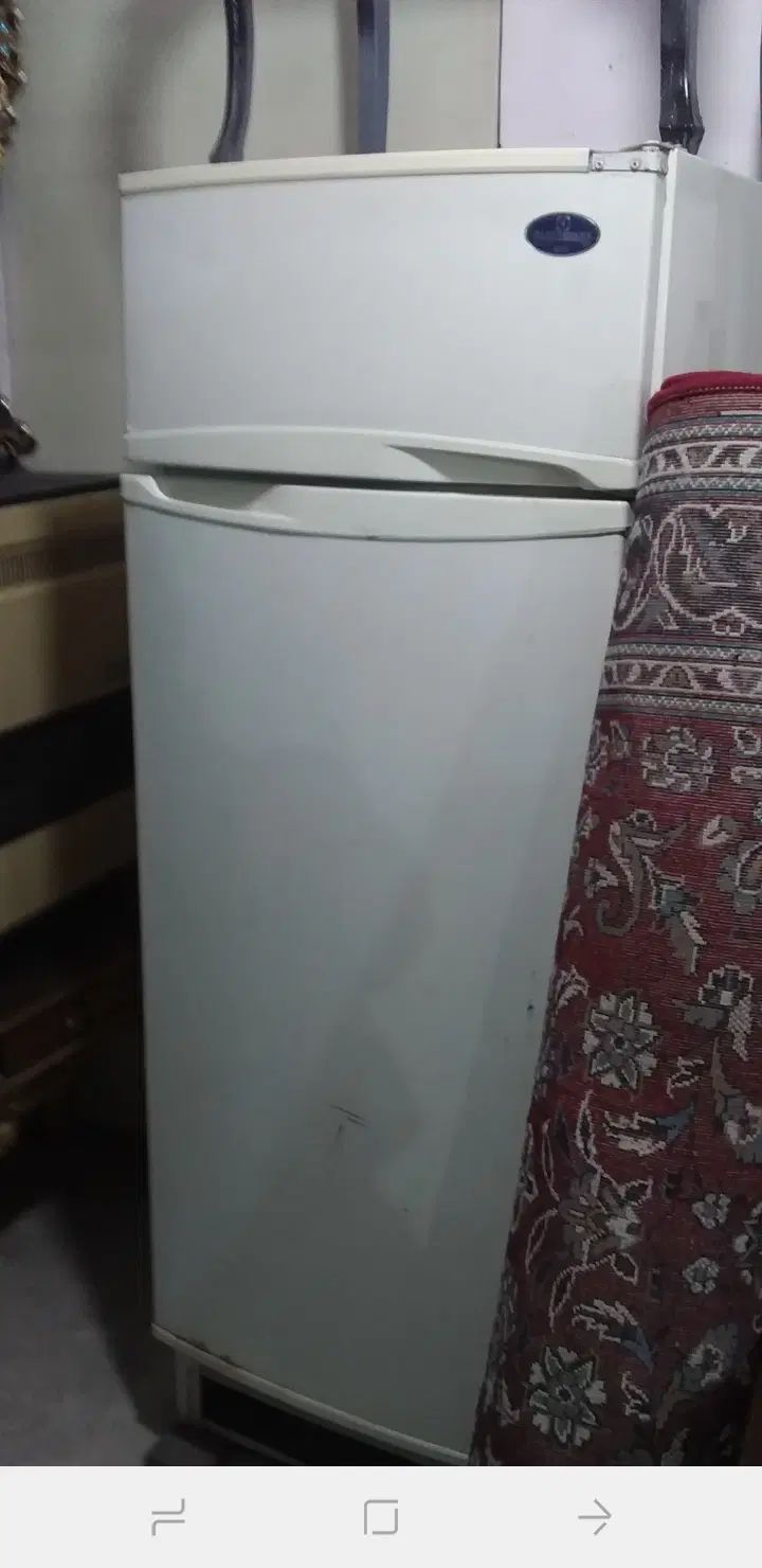 یخچال فریزر|یخچال و فریزر|مشهد, شهید آوینی|دیوار