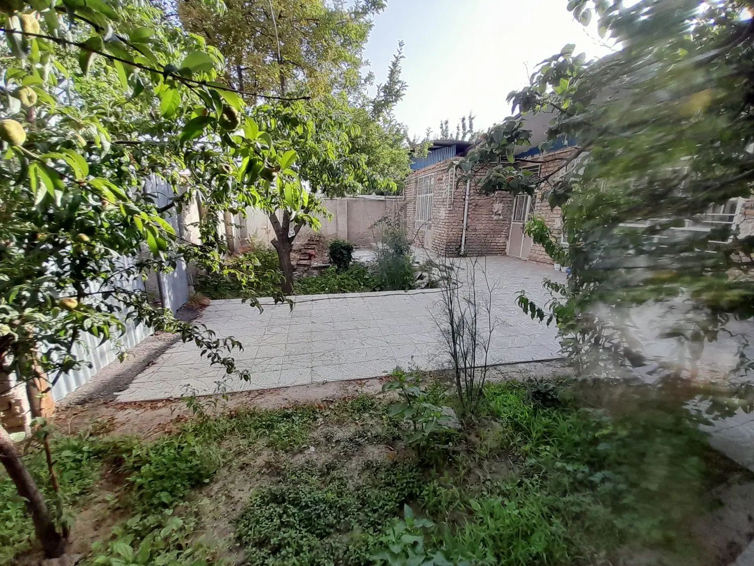 اجاره روزانه/ و هفتگی /سویت و خانه ویلایی/بزنجان|اجارهٔ کوتاه‌مدت آپارتمان و سوئیت|بافت, |دیوار