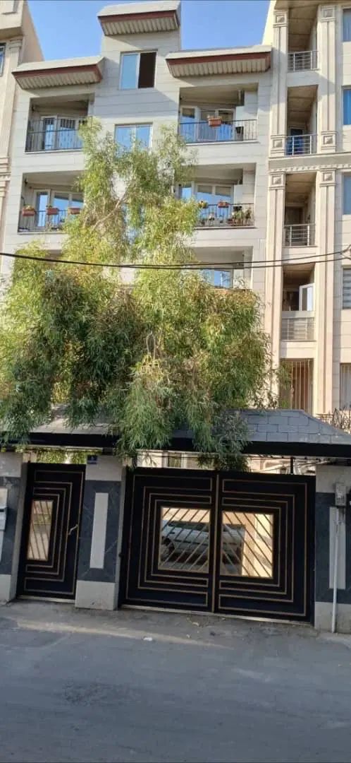 آپارتمان ۱۰۴متری/کاشانی پور/برق آلستوم|اجارهٔ آپارتمان|تهران, ستارخان|دیوار