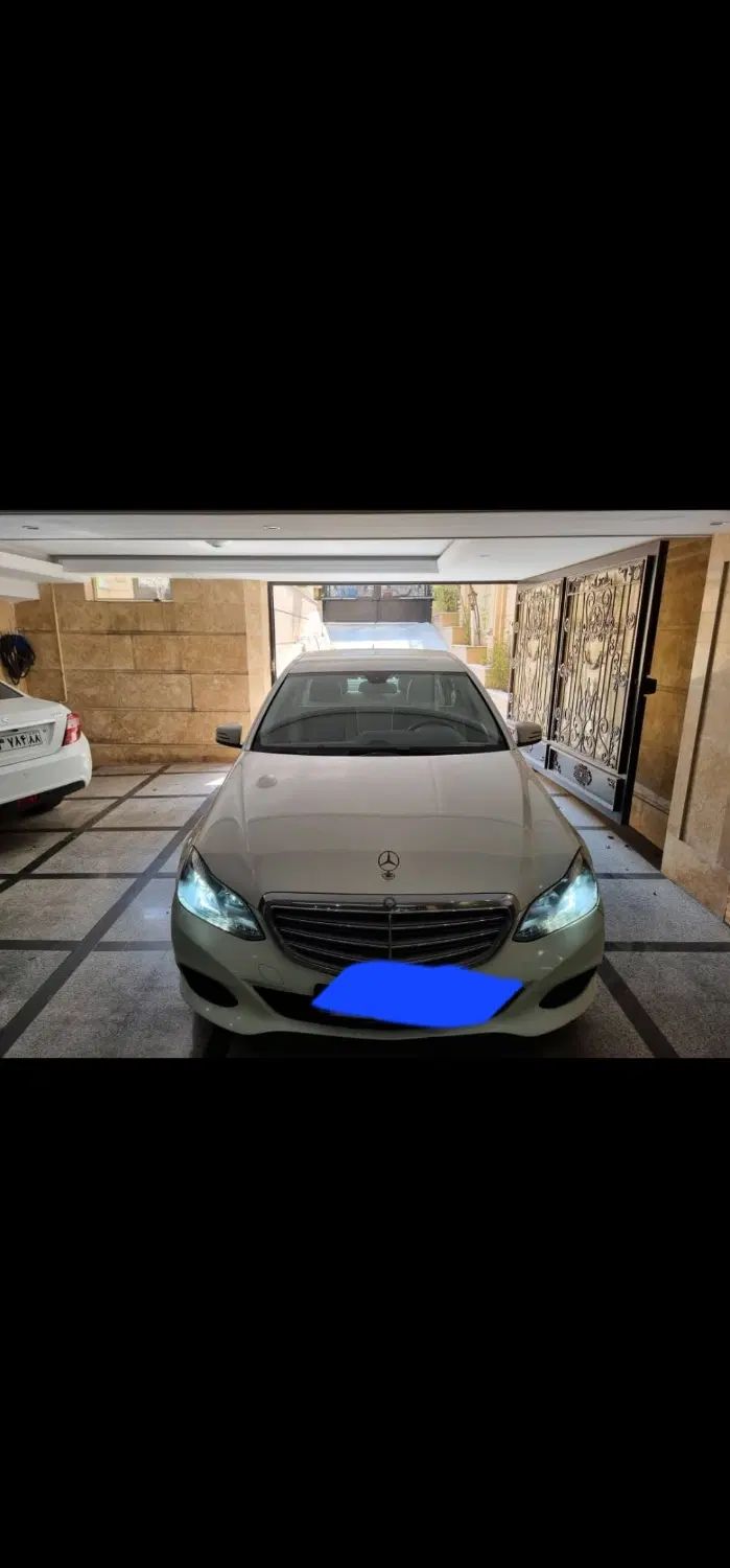 فروش بنز مدل e200|خودرو سواری و وانت|تهران, مرزداران|دیوار