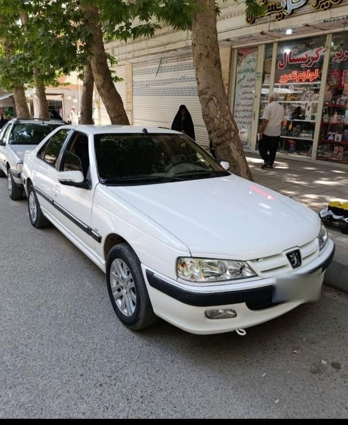 پژو پارس LX TU5، مدل ۱۳۹۳|خودرو سواری و وانت|مشهد, امام رضا (ع)|دیوار