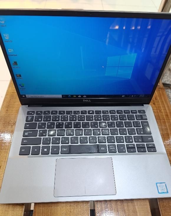 لپ تاپ dell 3301|رایانه همراه|گنبد کاووس, |دیوار