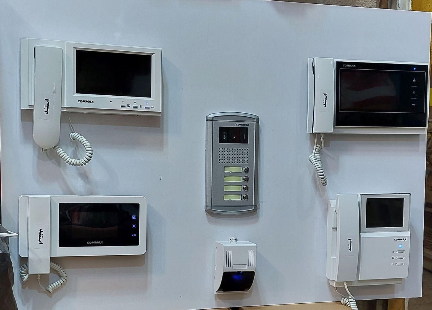 فروش و تعمیر|صوتی و تصویری|اهواز, نادری|دیوار