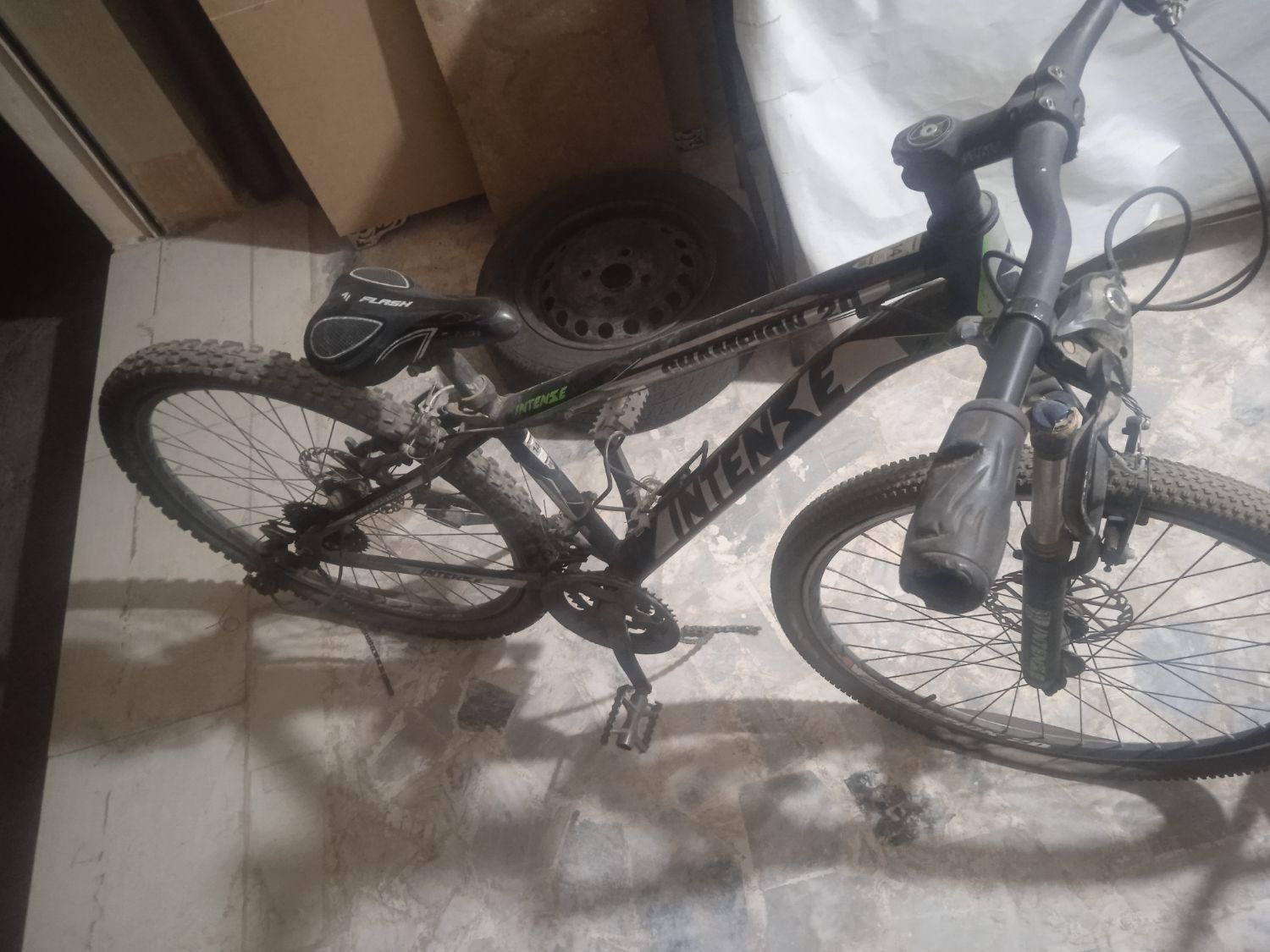 یک دوچرخه26اینتر|دوچرخه، اسکیت، اسکوتر|بیرجند, |دیوار