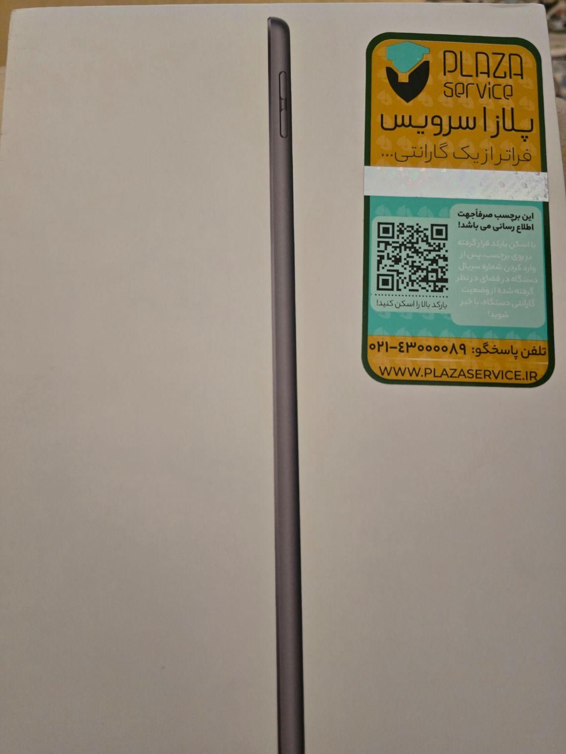 آیپد ipad 9 th Generation اینچ 10.2|تبلت|تهران, شهران شمالی|دیوار