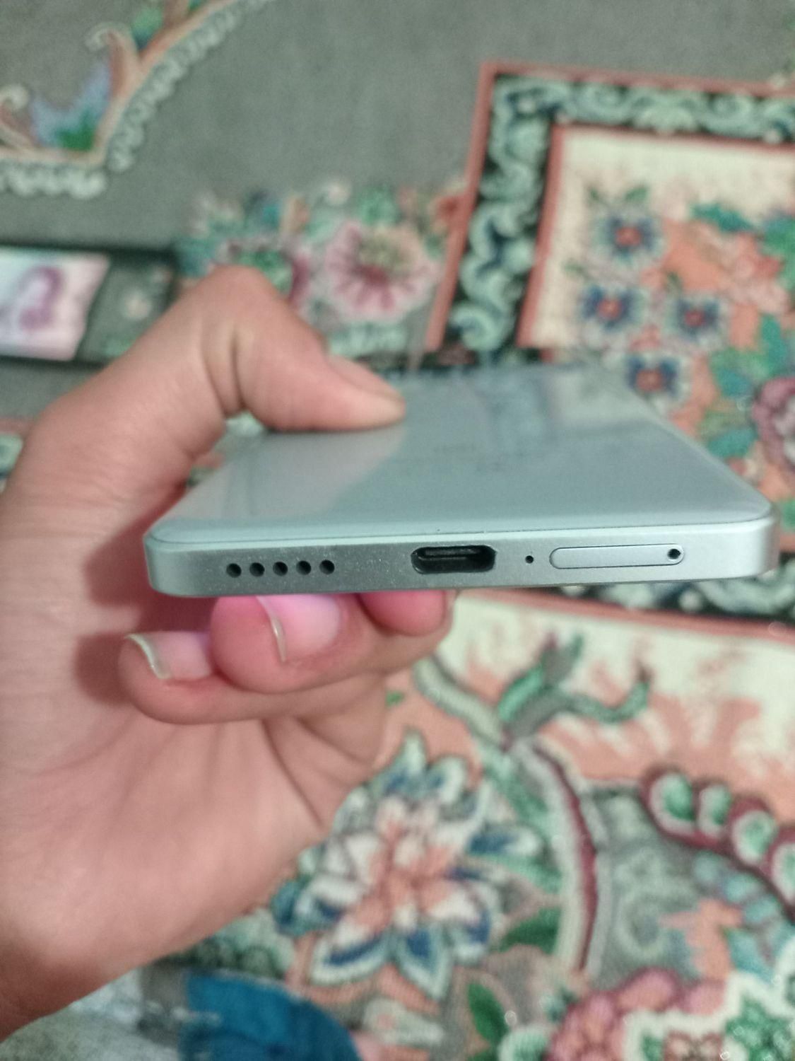 poco x6pro|موبایل|مشهد, رضاشهر|دیوار