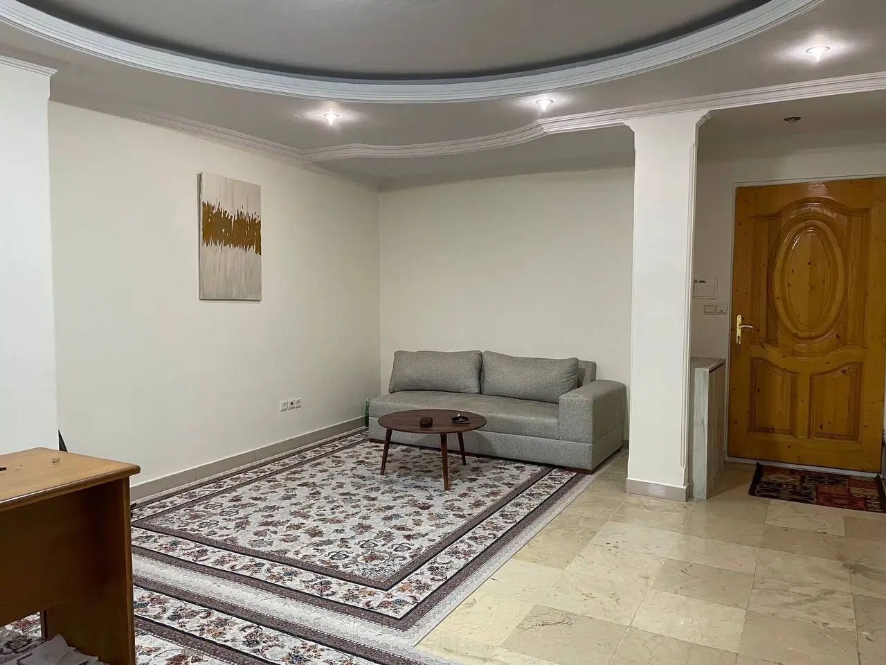 70 متر 2خواب/فول امکانات ویو رو به پارک/اباذر مترو|اجارهٔ آپارتمان|تهران, مهران|دیوار