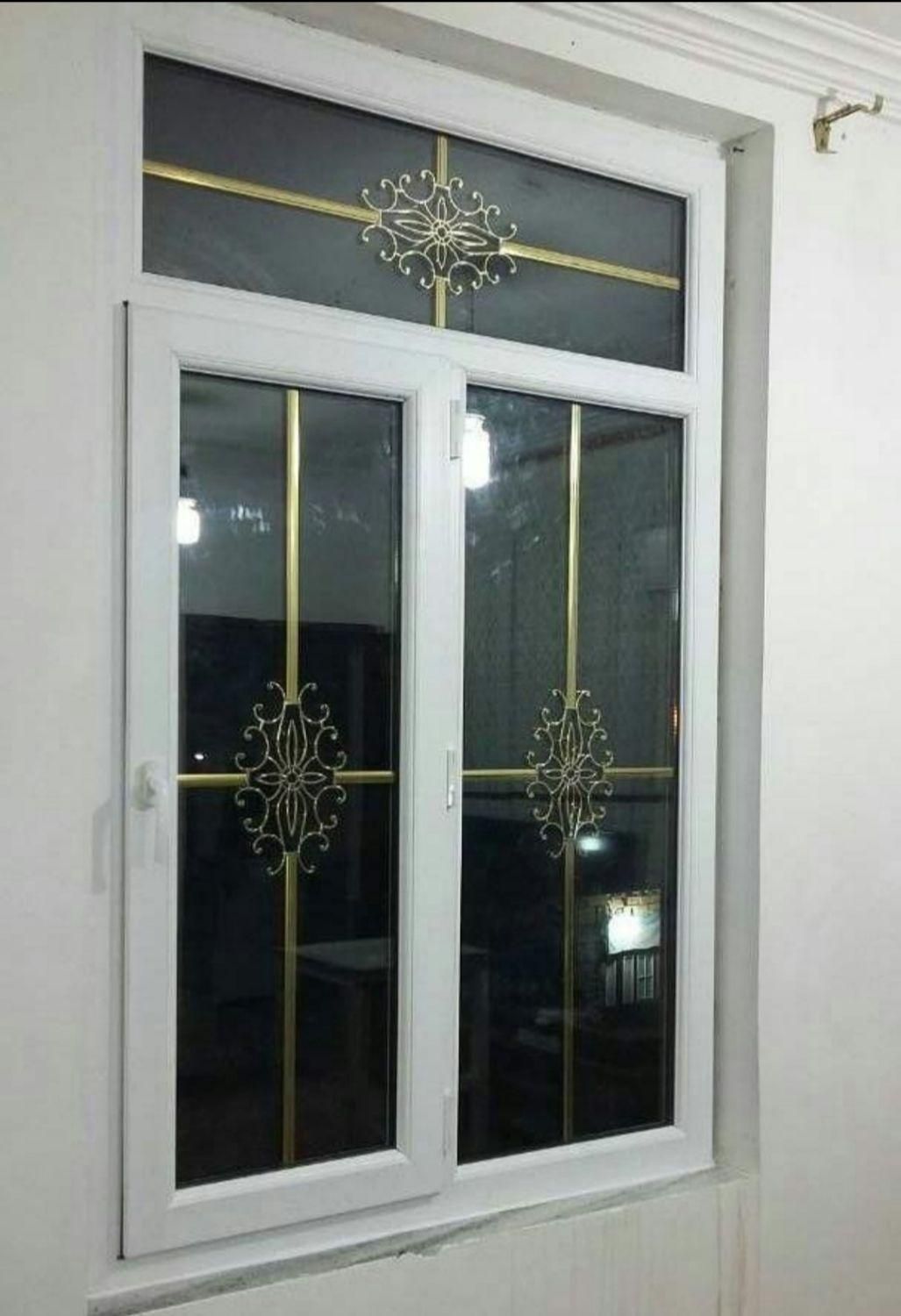 درب و پنجره upvc افلاک نما|خدمات پیشه و مهارت|پرند, |دیوار