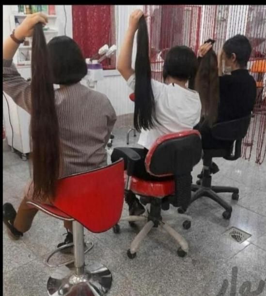 موهای شما را با بالاترین قیمت بر میدارم|خدمات آرایشگری و زیبایی|قروه, |دیوار