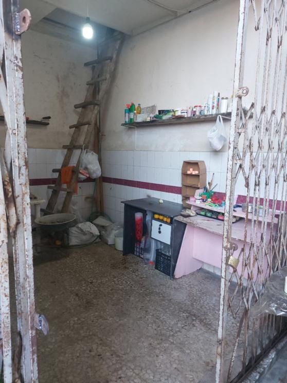 فروش مغازه ۲۰ متری در بازار مرکزی آمل|فروش مغازه و غرفه|آمل, |دیوار