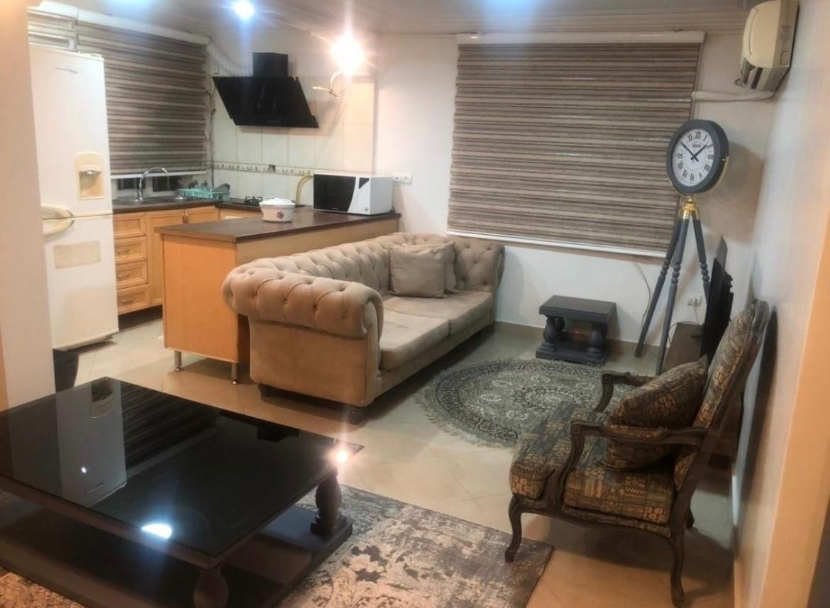 اجاره هتل آپارتمان /روزانه/ساعتی/هفتگی/سوئیت|اجارهٔ کوتاهمدت آپارتمان و سوئیت|تهران, بلوار کشاورز|دیوار