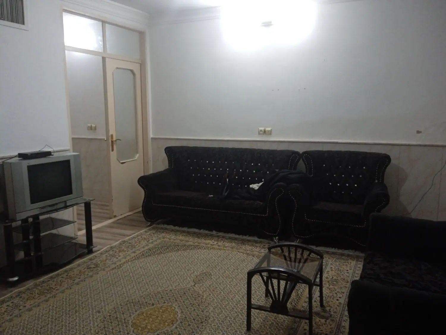 خونه ویلایی روزانه برای زوار|اجارهٔ خانه و ویلا|مشهد, کارگران|دیوار