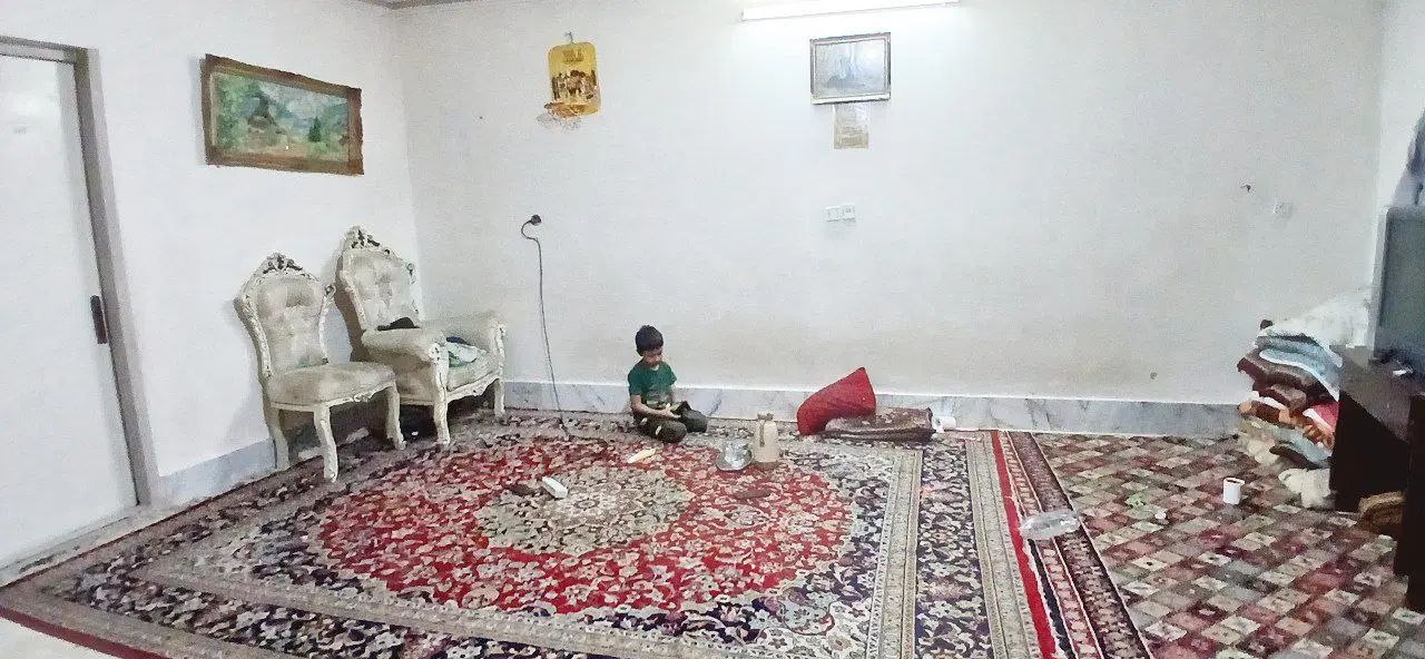 خانه اجاره ای دربست|اجارهٔ خانه و ویلا|مشهد, سیس‌آباد|دیوار