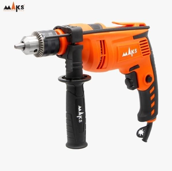 دریل ۱۳چکشی ۶۵۰وات با گارانتی|ابزارآلات|مشهد, مقدم|دیوار