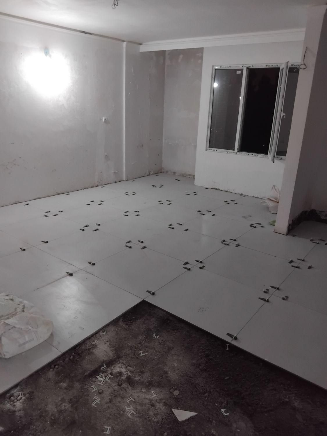 نصب کاشی وسرامیک موزایک بینکابینتی خورده کاری|خدمات پیشه و مهارت|مشهد, احمدآباد|دیوار