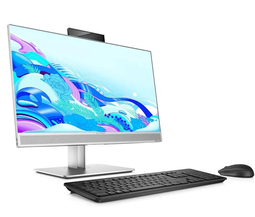 آل این وان اچ پی hp لمسی با رم 16 و core-i7|رایانه رومیزی|سنندج, |دیوار