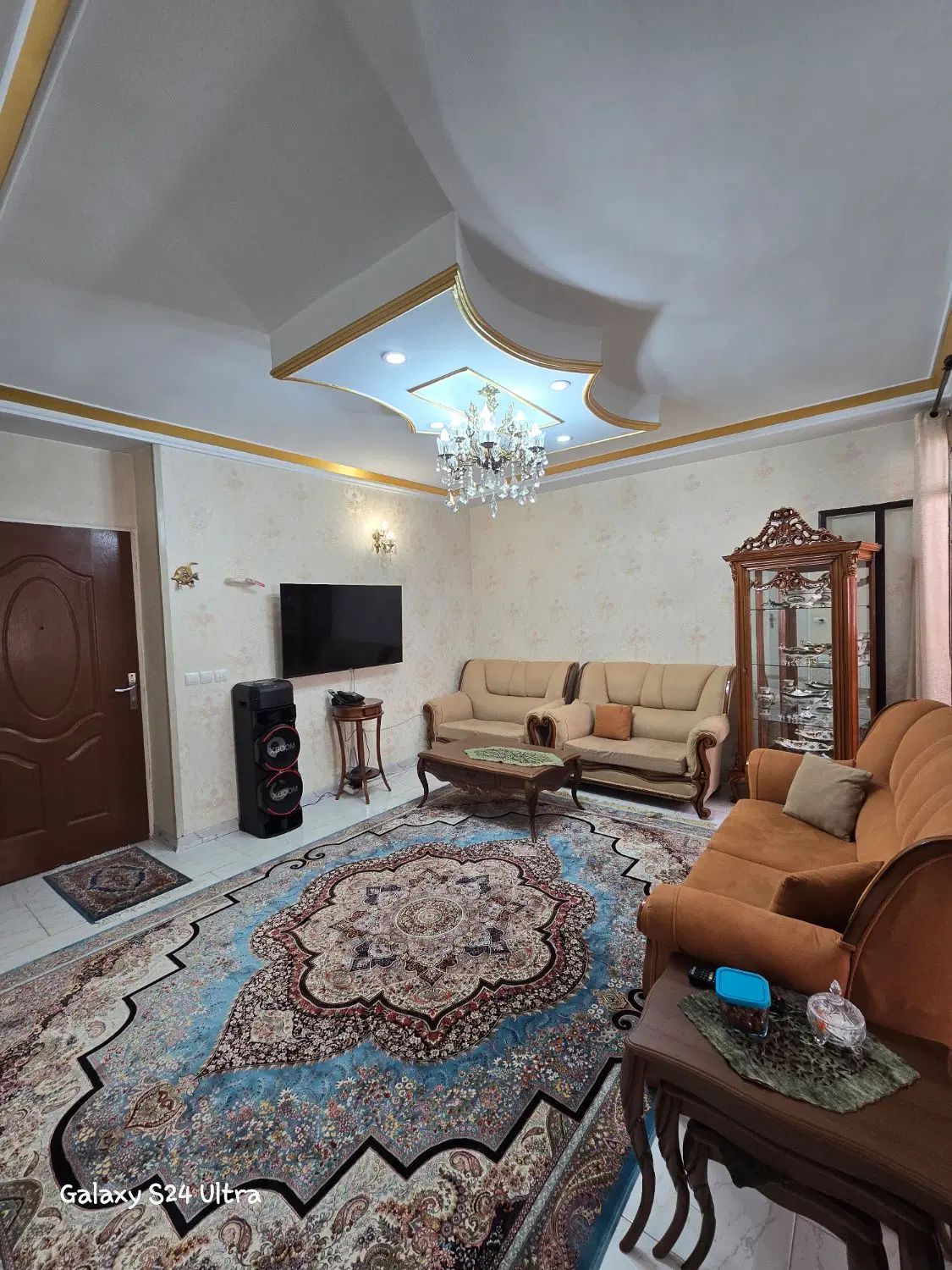 آپارتمان خوش قیمت،خوش نقشه،اندیشه فاز یک،64 متری|فروش آپارتمان|اندیشه, اندیشه فاز ۱|دیوار