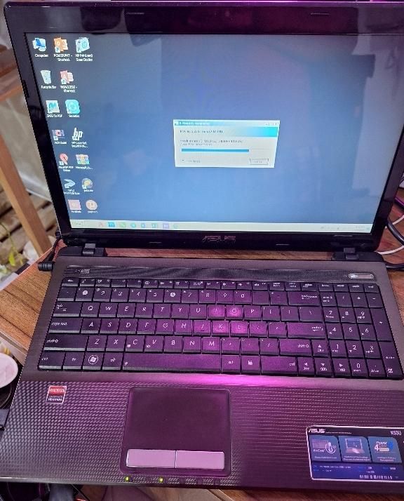 لب تاپ asus|رایانه همراه|تهران, دانشگاه علم و صنعت|دیوار